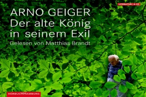 Der alte Konig in seinem Exil